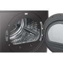  Samsung 4.0 cu. ft. Electric Dryer with SmartThings DV25B6900EX/AC IMAGE 6