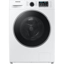  Samsung 2.9 cu. ft. Front Loading Washer with Steam Wash WW25B6800AW/AC IMAGE 1