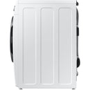  Samsung 2.9 cu. ft. Front Loading Washer with Steam Wash WW25B6800AW/AC IMAGE 5