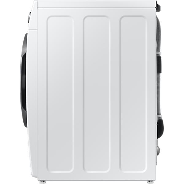  Samsung 2.9 cu. ft. Front Loading Washer with Steam Wash WW25B6800AW/AC IMAGE 5