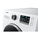  Samsung 2.9 cu. ft. Front Loading Washer with Steam Wash WW25B6800AW/AC IMAGE 9