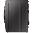  Samsung Bespoke 2.9 cu. ft. Front Loading Washer with AI Powered Smart Dial WW25B6900AX/AC IMAGE 4