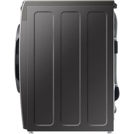  Samsung Bespoke 2.9 cu. ft. Front Loading Washer with AI Powered Smart Dial WW25B6900AX/AC IMAGE 4