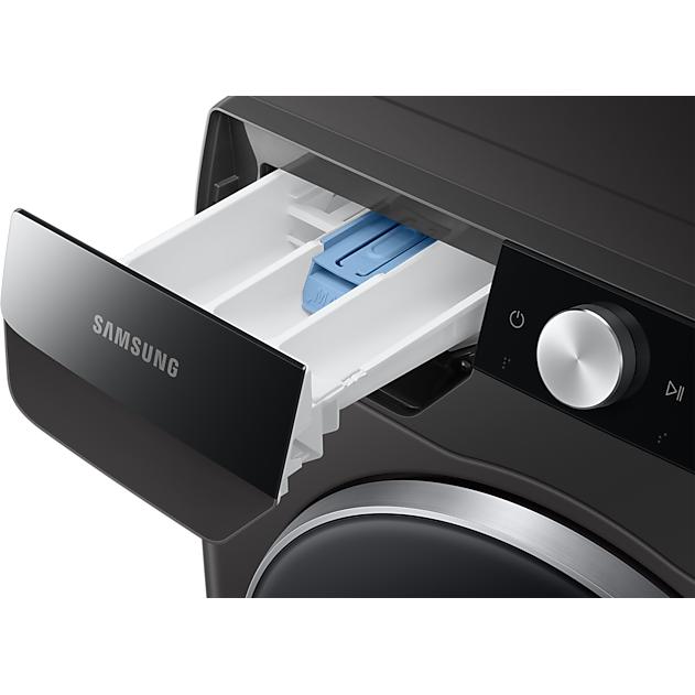  Samsung Bespoke 2.9 cu. ft. Front Loading Washer with AI Powered Smart Dial WW25B6900AX/AC IMAGE 7