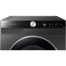  Samsung Bespoke 2.9 cu. ft. Front Loading Washer with AI Powered Smart Dial WW25B6900AX/AC IMAGE 8