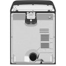  Maytag 7.0 cu. ft. Electric Dryer with Pet Pro Option YMED6500MBK IMAGE 11