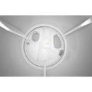  Maytag 7.0 cu. ft. Electric Dryer with Pet Pro Option YMED6500MBK IMAGE 3