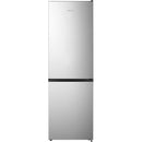  Hisense 23.4-inch, 10.7 cu. ft. Counter-Depth Bottom Freezer Refrigerator RB12A2CSE IMAGE 1