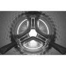  Maytag 5.2 cu. ft. Front Loading Washer with Affresh Cycle MHW5630MBK IMAGE 3