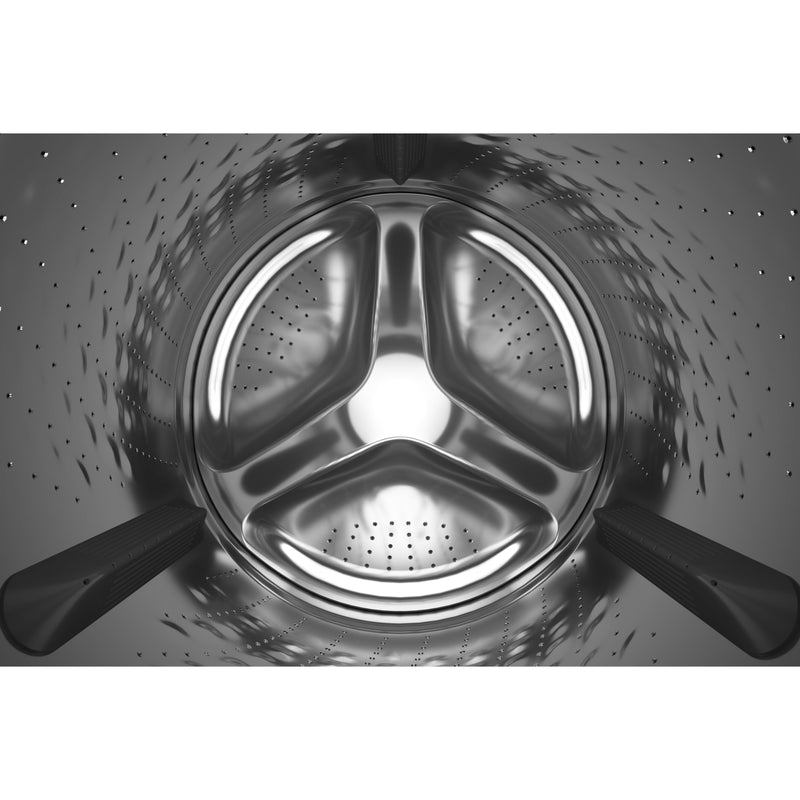  Maytag 5.2 cu. ft. Front Loading Washer with Affresh Cycle MHW5630MBK IMAGE 3