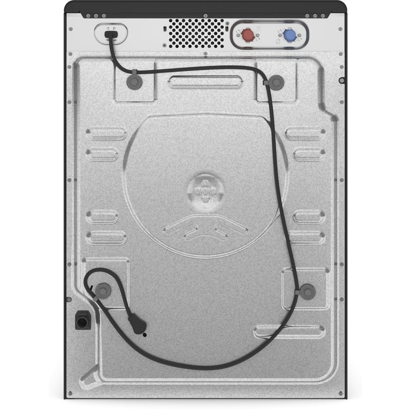  Maytag 5.2 cu. ft. Front Loading Washer with Affresh Cycle MHW5630MBK IMAGE 7