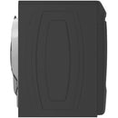  Maytag 5.5 cu. ft. Front Loading Washer with Extra Power button MHW6630MBK IMAGE 6