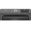  Maytag 7.3 cu. ft. Gas Dryer with Maytag® Commercial Technology MGD5630MBK IMAGE 2