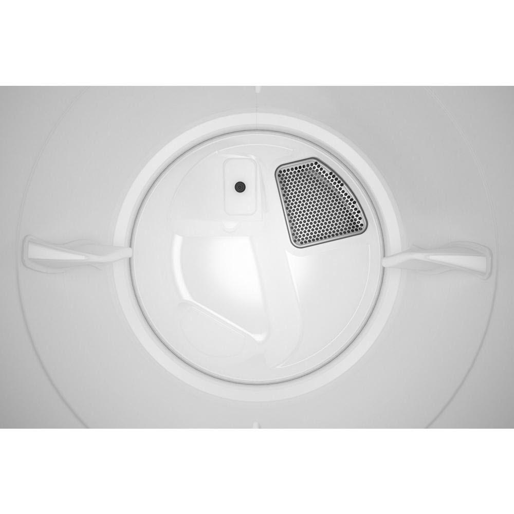  Maytag 7.3 cu. ft. Gas Dryer with Maytag® Commercial Technology MGD6630MBK IMAGE 3