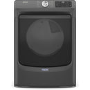  Maytag 7.3 cu. ft. Gas Dryer with Maytag® Commercial Technology MGD6630MBK IMAGE 5