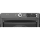  Maytag 7.3 cu. ft. Electric Dryer with Maytag® Commercial Technology YMED5630MBK IMAGE 3