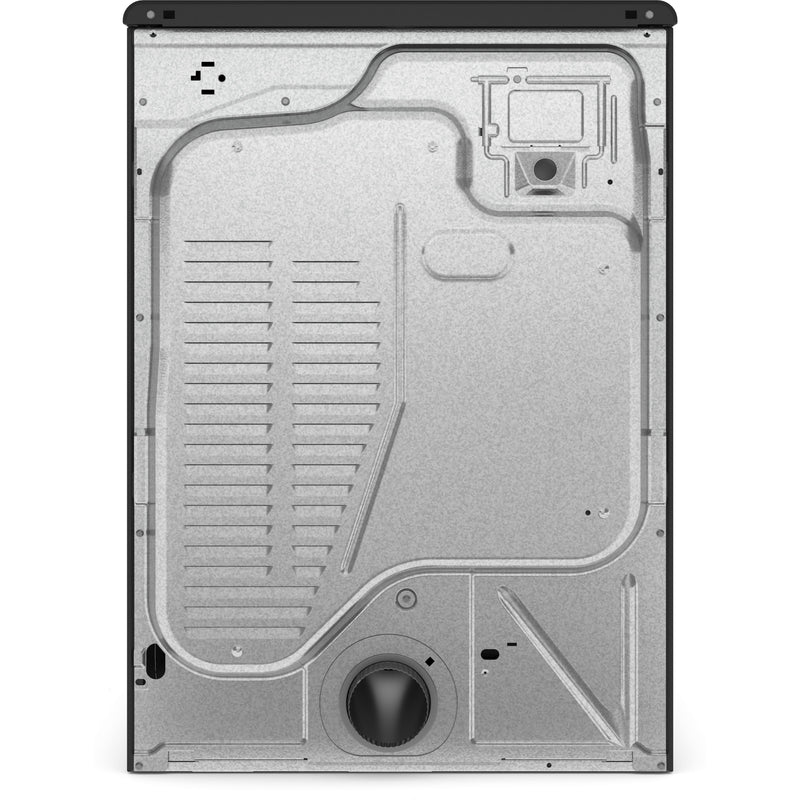  Maytag 7.3 cu. ft. Electric Dryer with Maytag® Commercial Technology YMED5630MBK IMAGE 4