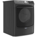  Maytag 7.3 cu. ft. Electric Dryer with Maytag® Commercial Technology YMED5630MBK IMAGE 6