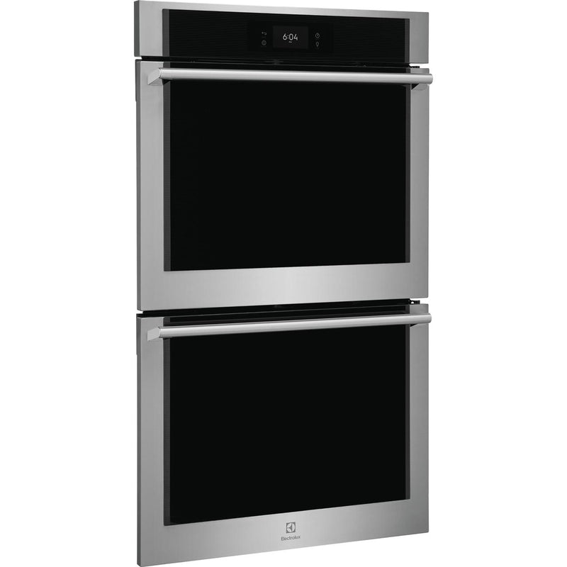  Electrolux 30-inch Double Wall Oven ECWD3012AS IMAGE 4