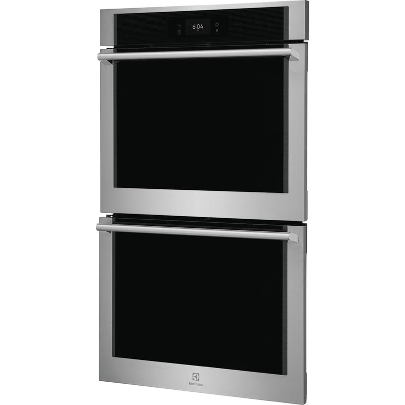  Electrolux 30-inch Double Wall Oven ECWD3012AS IMAGE 5