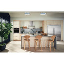  Electrolux 30-inch Built-in Single Wall Oven with Convection Technology ECWS3012AS IMAGE 8