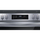  Frigidaire 30-inch Electric Range FCFE306CAS IMAGE 5