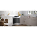  Frigidaire 30-inch Electric Range FCFE306CAS IMAGE 9