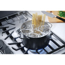  Frigidaire 30-inch Freestanding Gas Range FCFG3062AW IMAGE 5