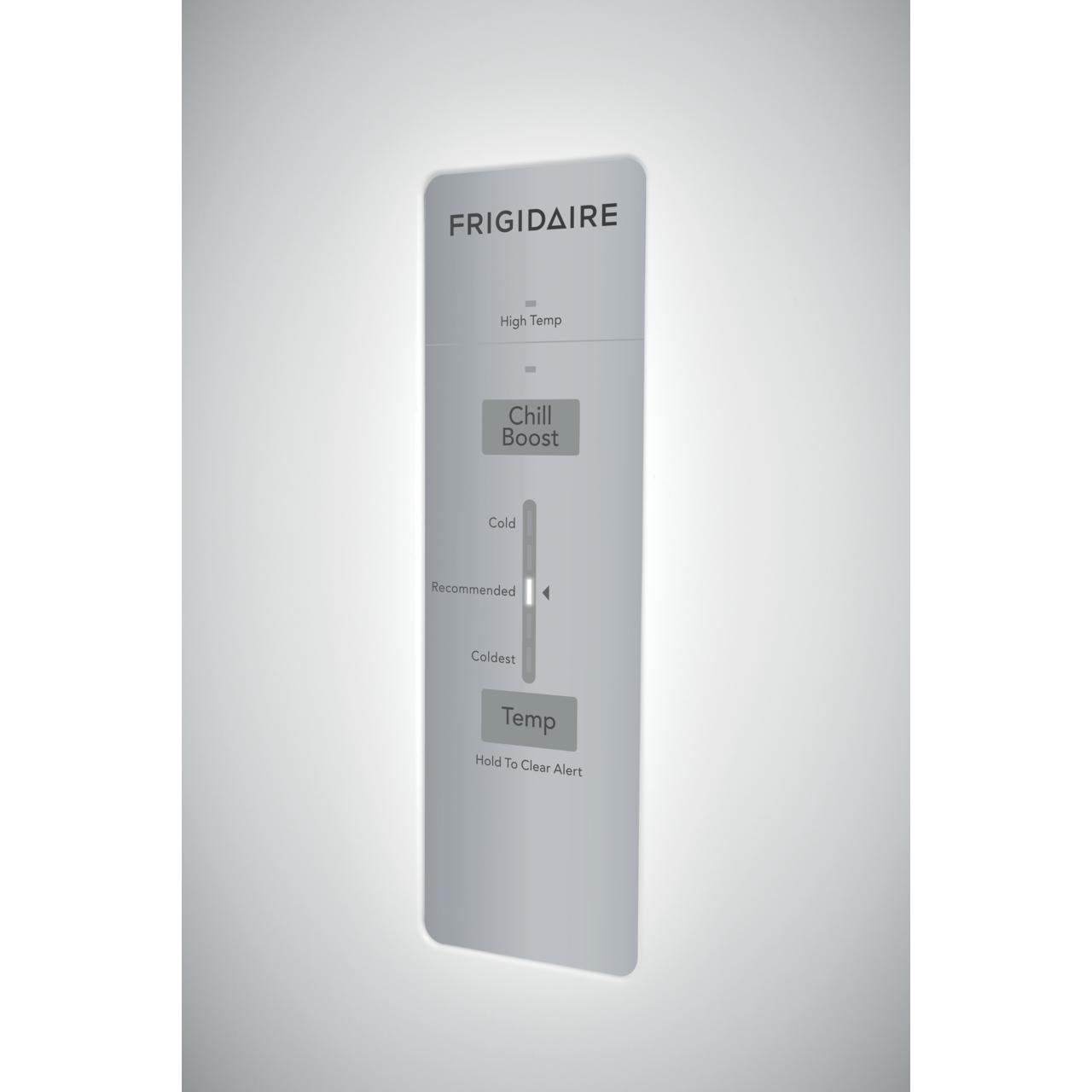  Frigidaire 20 cu. ft. Freestanding All Refrigerator FRAE2024AW IMAGE 6