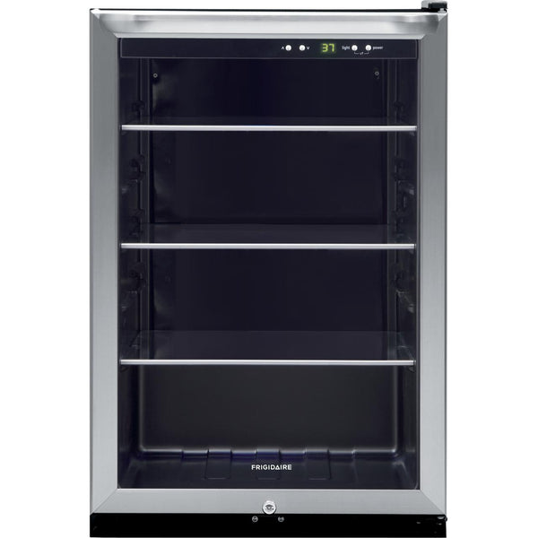  Frigidaire Freestanding Beverage Center FRYB4623AS IMAGE 1