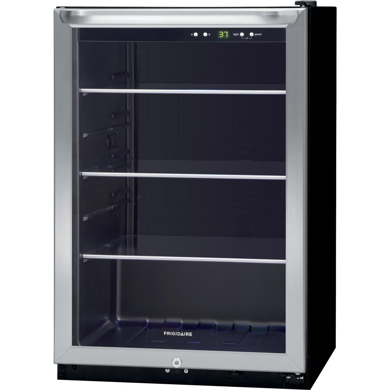  Frigidaire Freestanding Beverage Center FRYB4623AS IMAGE 7