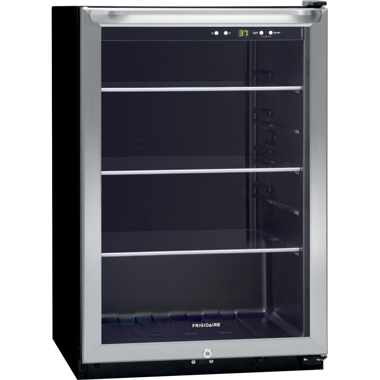  Frigidaire Freestanding Beverage Center FRYB4623AS IMAGE 8