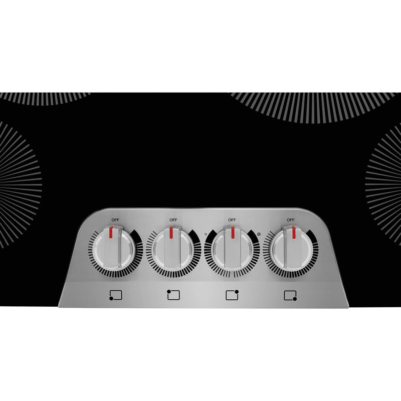  Frigidaire Gallery 30-inch Built-in Electric Cooktop GCCE3049AS IMAGE 5