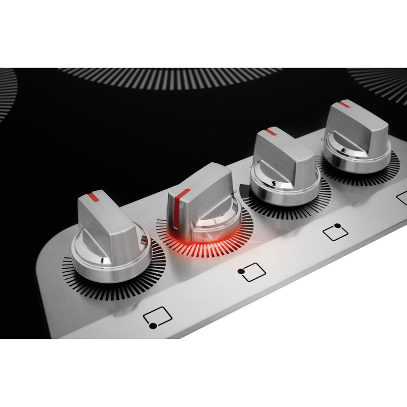  Frigidaire Gallery 30-inch Built-in Electric Cooktop GCCE3049AS IMAGE 7