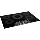  Frigidaire Gallery 30-inch Built-in Electric Cooktop GCCE3070AD IMAGE 3
