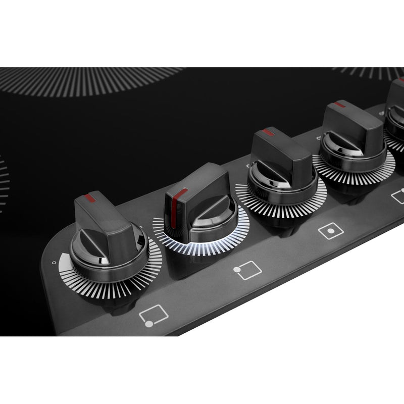  Frigidaire Gallery 30-inch Built-in Electric Cooktop GCCE3070AD IMAGE 7