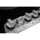  Frigidaire Gallery 30-inch Built-in Electric Cooktop GCCE3070AS IMAGE 7