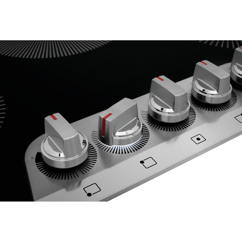  Frigidaire Gallery 30-inch Built-in Electric Cooktop GCCE3070AS IMAGE 7