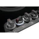  Frigidaire Gallery 36-inch Built-in Electric Cooktop GCCE3670AD IMAGE 7