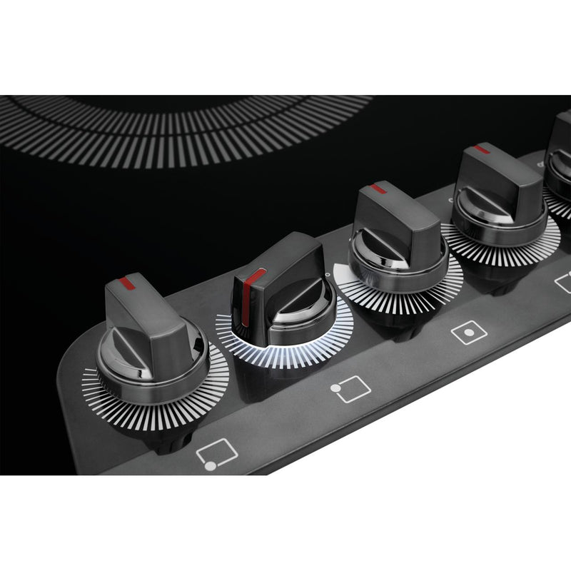  Frigidaire Gallery 36-inch Built-in Electric Cooktop GCCE3670AD IMAGE 7