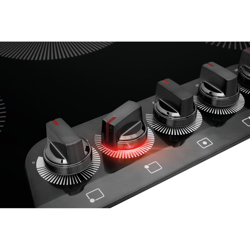  Frigidaire Gallery 36-inch Built-in Electric Cooktop GCCE3670AD IMAGE 8