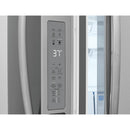  Frigidaire Gallery 36-inch, 22.1 cu. ft. Counter-Depth French 4-Door Refrigerator with Interior Ice Maker GRMG2272CF IMAGE 7