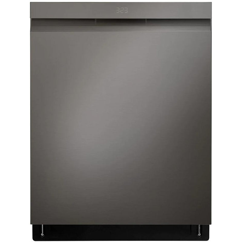  LG 24-inch Built-in Dishwasher with QuadWash® Pro LDPS6762D IMAGE 1