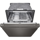  LG 24-inch Built-in Dishwasher with QuadWash® Pro LDPS6762D IMAGE 7