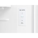  Hisense 18 cu. ft. Freestanding Top Freezer Refrigerator RT18A2FSD IMAGE 6