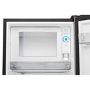  Hisense 20.3-inch, 6.3 cu. ft. Compact Refrigerator RC63C1GSE IMAGE 10