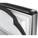  Hisense 20.3-inch, 6.3 cu. ft. Compact Refrigerator RC63C1GSE IMAGE 12