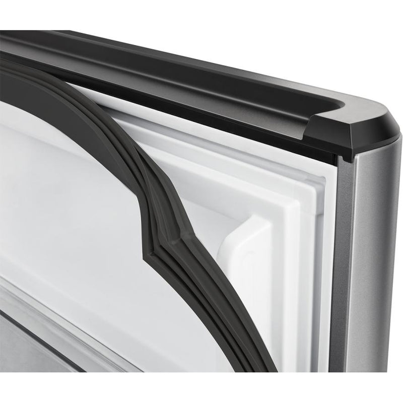  Hisense 20.3-inch, 6.3 cu. ft. Compact Refrigerator RC63C1GSE IMAGE 12