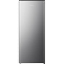  Hisense 20.3-inch, 6.3 cu. ft. Compact Refrigerator RC63C1GSE IMAGE 1