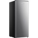  Hisense 20.3-inch, 6.3 cu. ft. Compact Refrigerator RC63C1GSE IMAGE 4